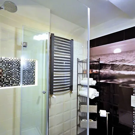 Luxury Marina Kolobrzeg