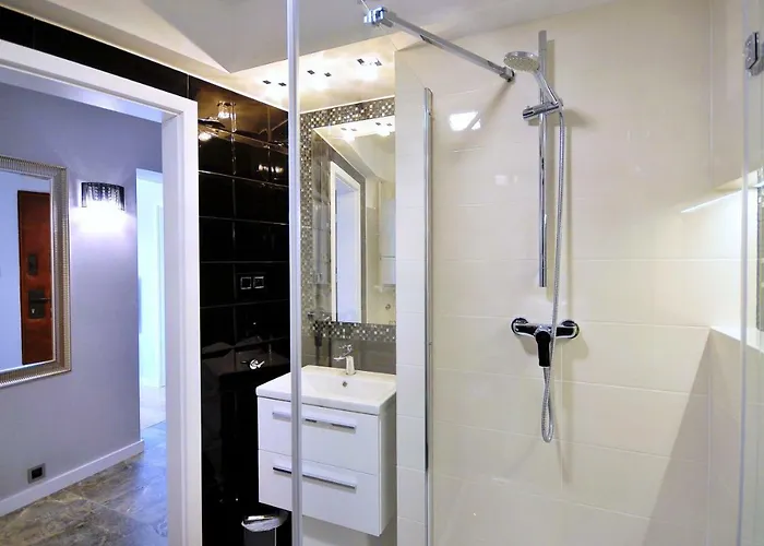 Luxury Marina * Kolberg