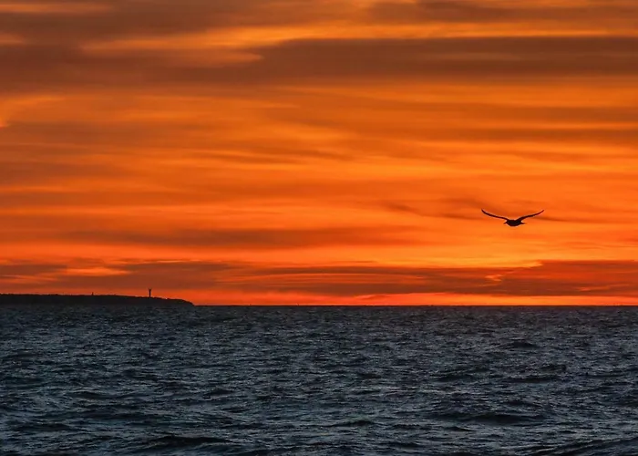 Apartment Luxury Marina Kolberg