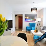 Apartment Luxury Marina *