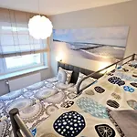Luxury Marina Kolobrzeg