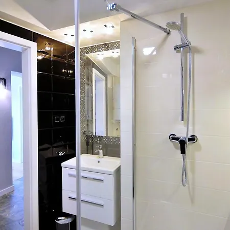 Luxury Marina * Kołobrzeg