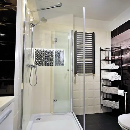 Appartamento Luxury Marina *