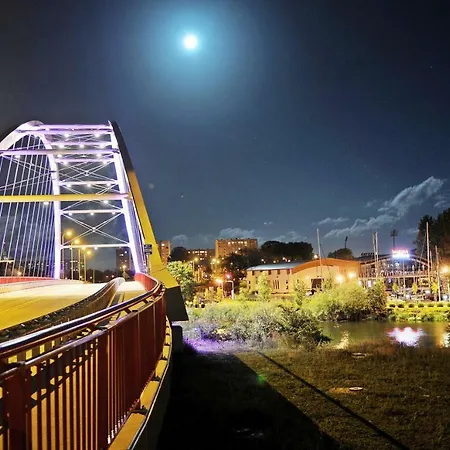 Appartamento Luxury Marina *