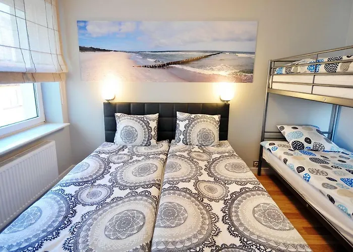 Luxury Marina * קולובז'ג