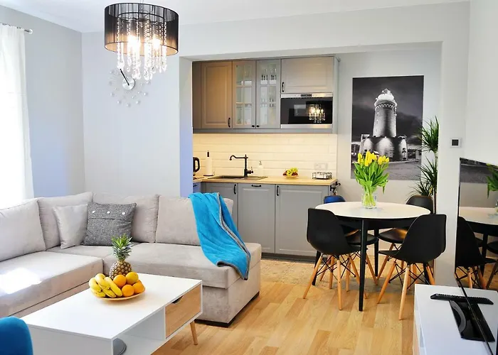 Luxury Marina * קולובז'ג