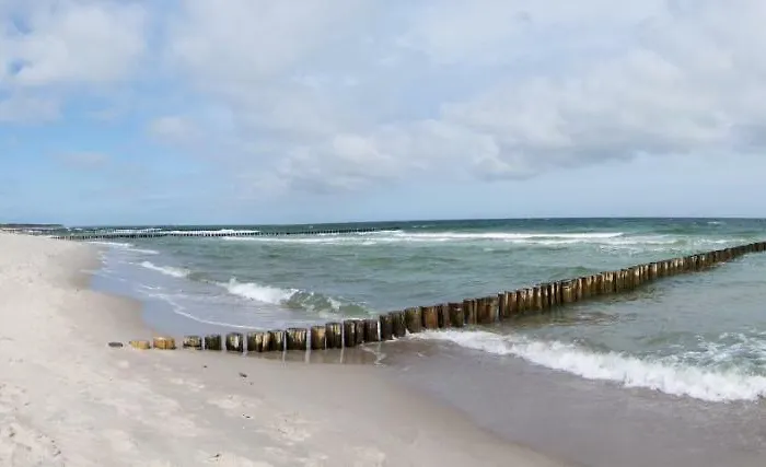 Luxury Marina * קולובז'ג